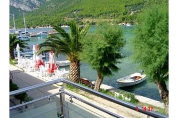 Семейный пансионат Žuljana 3